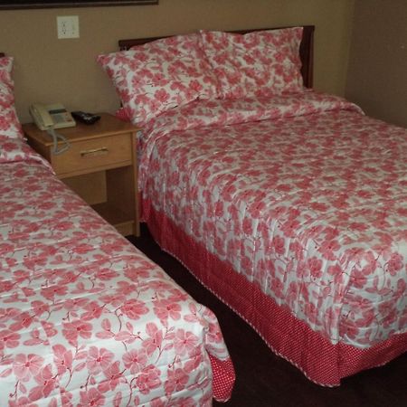 Springmount Motel Оуэн-Саунд Экстерьер фото